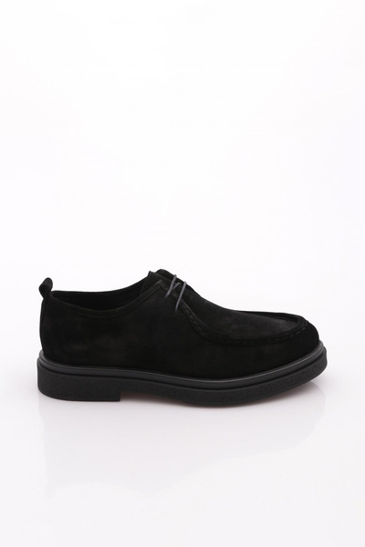 DGN 6Km4312 Men's Oxford Shoes