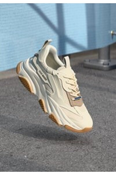 Steve Madden POSSESSION - Low sneakers - white