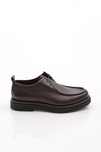 DGN 6Km4312 Men's Oxford Shoes