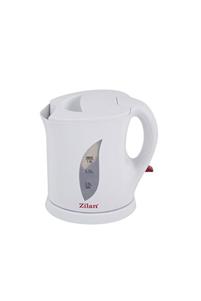 Floria Electric Kettle ZLN-8489 – 1 L, 1650 W, white