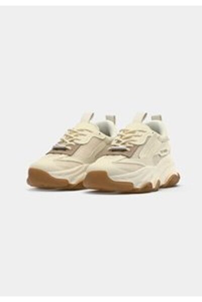 Steve Madden POSSESSION - Low sneakers - white