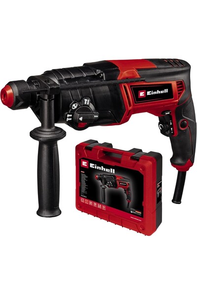 Einhell Tc-rh 800 4f, Kırıcı Delici - 4257980