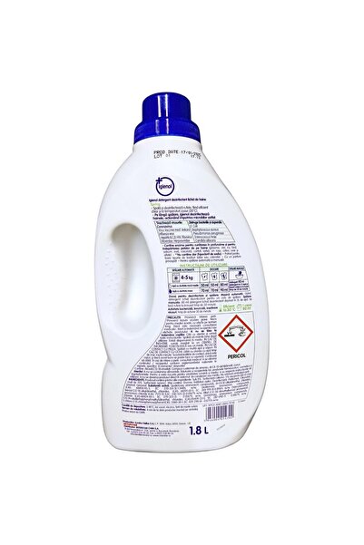 Igienol Detergent Dezinfectant Spring Fresh, 1.8 l