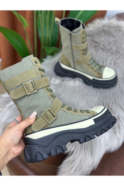 KZN MAKOSEN Bot Bot & Bootie