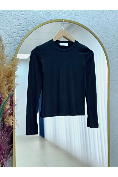 MİHRA STORE Gregor Parmak Перехідний Badi-CI4149 Чорний