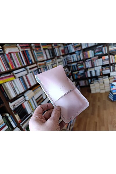 Mahfuz حافظة أقلام من الجلد الحقيقي لأقلامك الخاصة (لـ 5*6 أقلام) 28 سم \ 9.5...