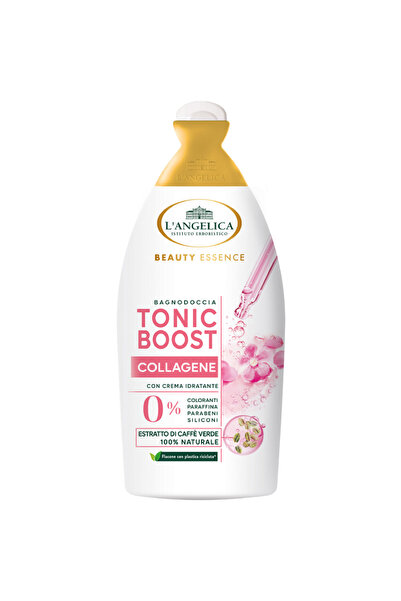 L'Angelica Angelica Bagno Tonific Boost Beauty 520ml
