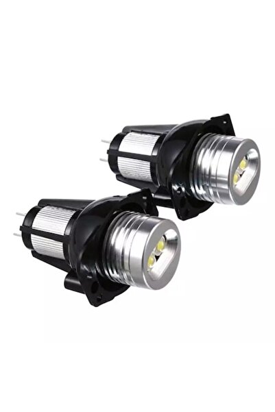 GizMondo LED Marker Canbus συμβατό με BMW Σειρά 3 E90/E91 (2005-2007) χωρίς α...