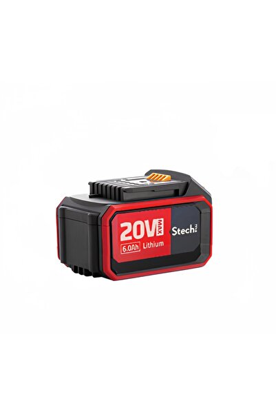 StechEnd SX06 6,0 AH AKÜ