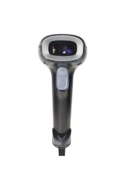 PERKON Tiger Hs10 1D Wired Laser Barcode Scanner