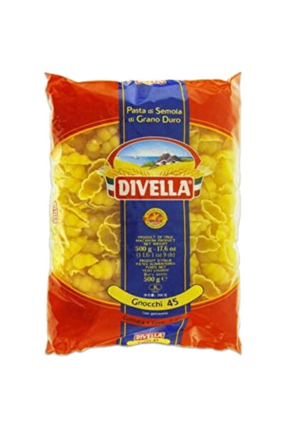 Divella 45 Gnocchi 500g