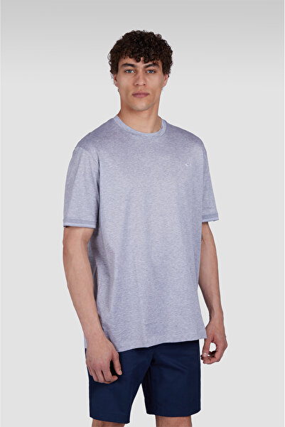 PAUL&SHARK Cotton t Shirt