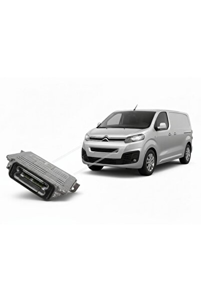 Xentech Light Xenon Control Unit 90035944 (Ballast D8S) for Citroen Jumpy, Maserati, Peugeot