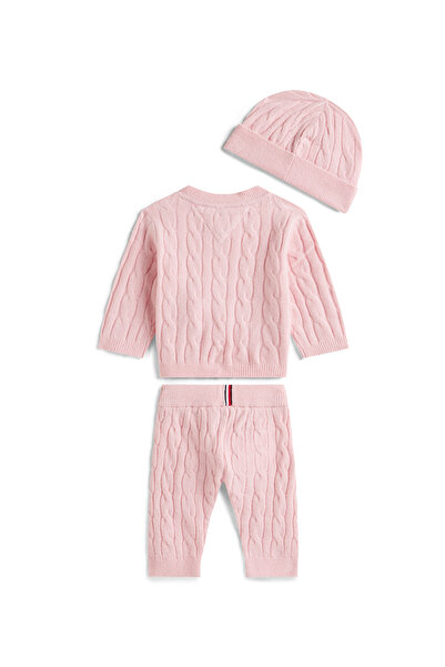 Tommy Hilfiger مجموعات ملابس حديثي الولادة
