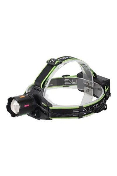 Panther PT-5993 USB ŞARJLI KAFA LAMBASI