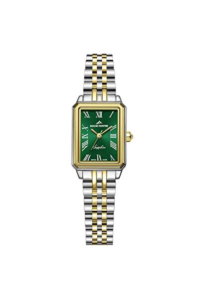 Roche Montre RML5016-02 Kadın Kol Saati