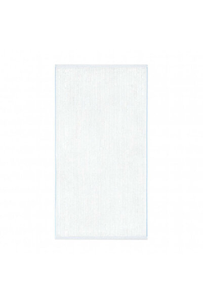 Zwoltex Towel, Malmo Blue, Egyptian Cotton, 500 g, 70x140
