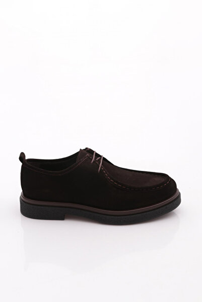 DGN 6Km4312 Men's Oxford Shoes