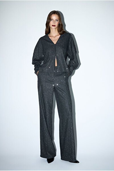 adL Mert Aslan Bol Paça Pantolon