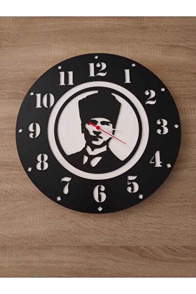 mrchediyesepeti New Design Modern Wall Clock Stylish and Quality in One No:1081