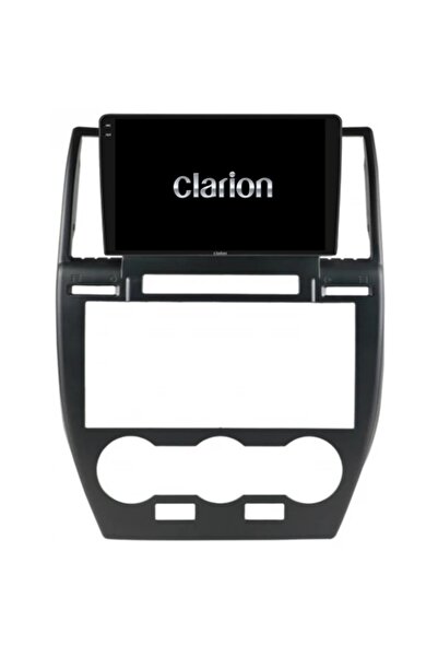 Clarion Navigație Android pentru Land Rover Freelander 2 (2006-2012) 9in QLED...