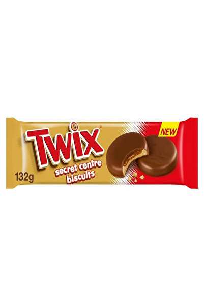 Twix Biscuiți Secret Center FR 132g