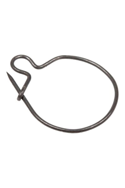 Extra Carp Inele Fish-On-X Maggot Clip Rig, 10 buc, diametru 6 mm