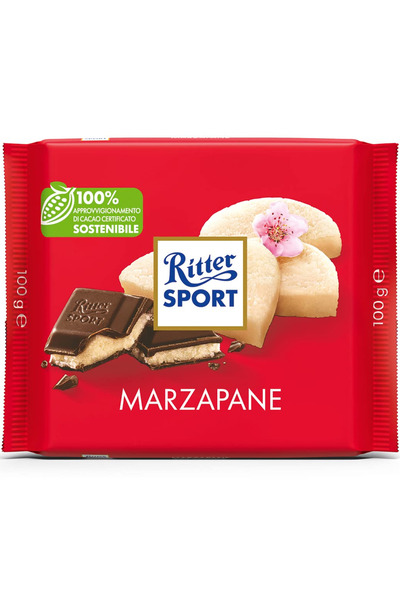 Ritter Sport Marțipan 100g
