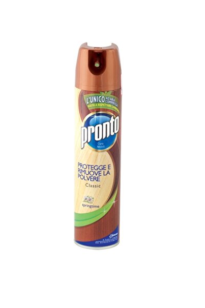 Pronto Classic furniture spray