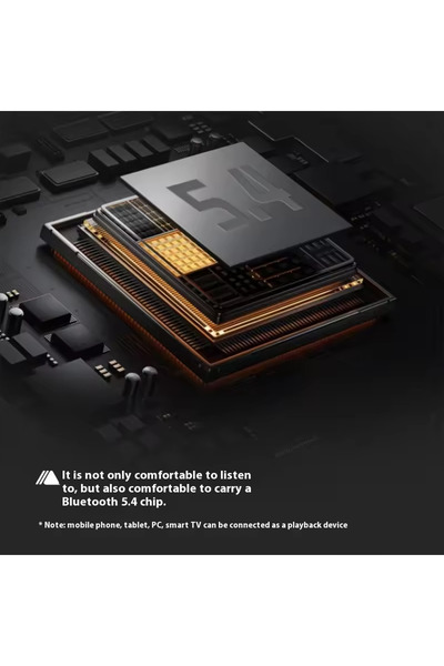 FIIL C1 Clip-On Bluetooth 5.4 Earbuds, Lightweight High-quality Audio, Long Battery Life, AAC/SBC