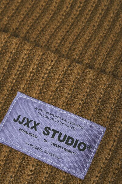 JJXX Women / Girls Rubber Beret Model Code: (12222919Rubber)