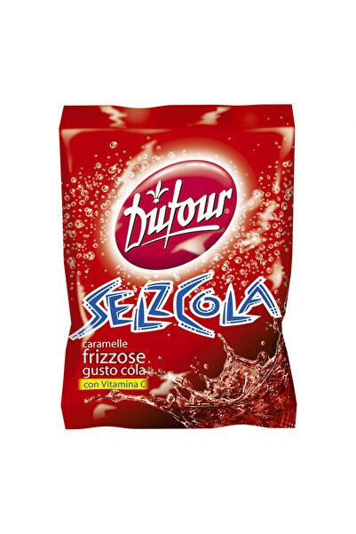 dufour Selz Cola 150g