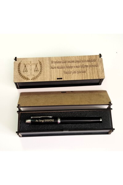 yucisaatleri KALEM (Öğretmen,Doktor,Avukat,Kısaca ÖZEL İSİM YAZILI Çok Şık Hediye) 2. Fiyatı