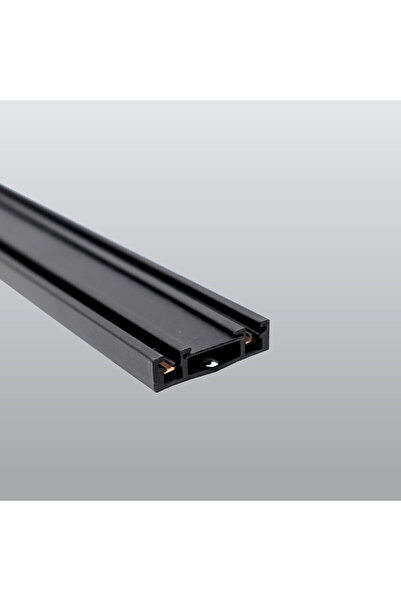 KASSEL AYDINLATMA ACK Sıva Üstü 48V Slim Magnetik LED Ray 1m uzunluk