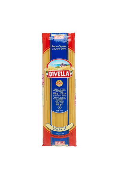 Divella 14 Linguine 500g