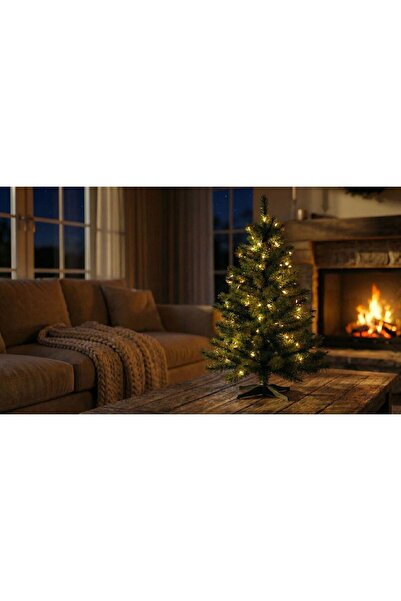 MADOR Artificial Luxury Fir (90 cm)