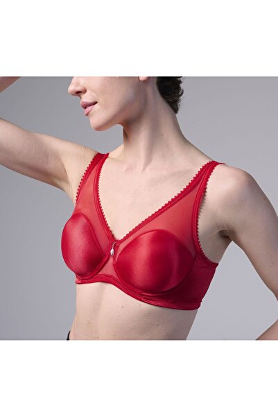 Yeni İnci İç Giyim Underwire Supported Bra