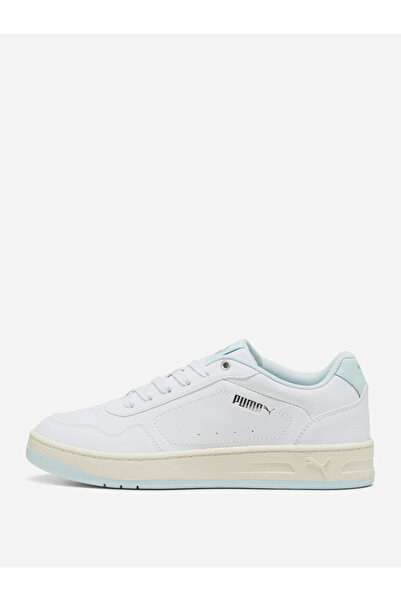Puma Court Classy Sneakers