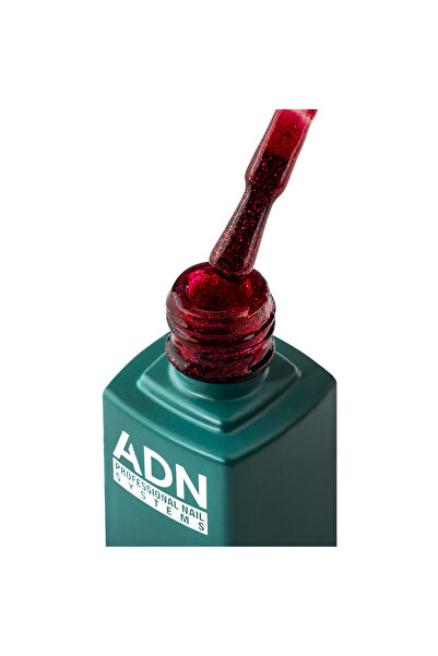 ZORAKOZMETİK ADN N82 Normal Seri Simli Kalıcı Oje