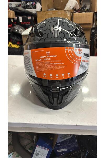 MOLIXING KASK