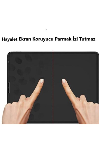 Engo Microsoft Surface Pro 10 13 Inch Ghost Screen Protector Nano