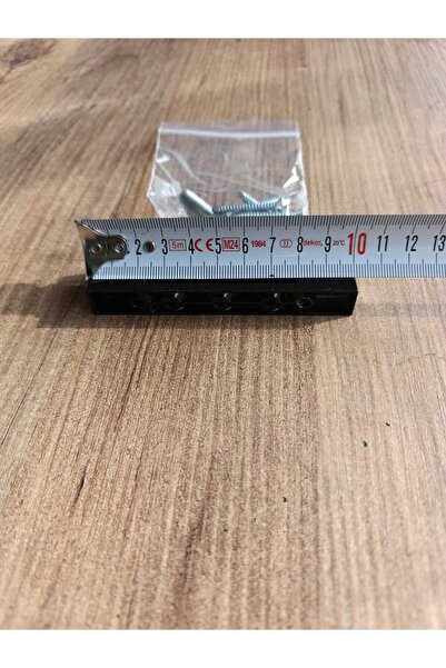 SAĞLAMYAPI Sturdy Structure Pvc Door Hinge 100mm Metal Koyumaun