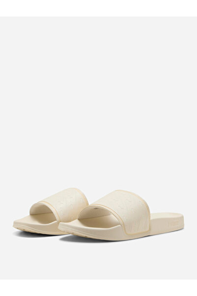 Puma Leadcat 2.0 Clean Cat Slides
