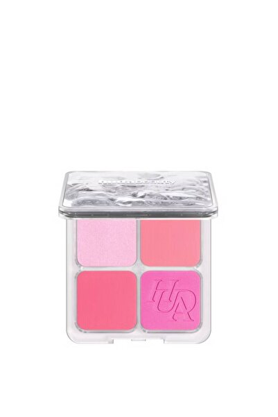 HUDA Blush Filter Palette 7.5g-BABY PINK