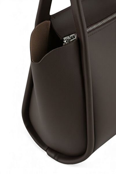 REVENKO Berlin Zippered Women's Shoulder Bag