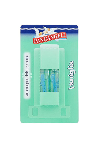 Cameo Aromă de vanilie Paneangeli 4ml