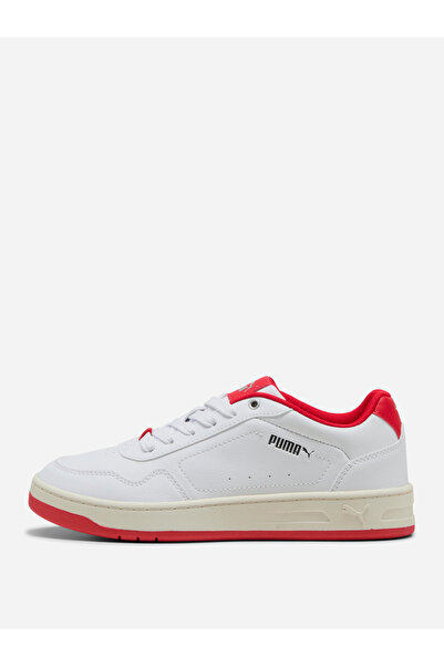 Puma Court Classy Sneakers