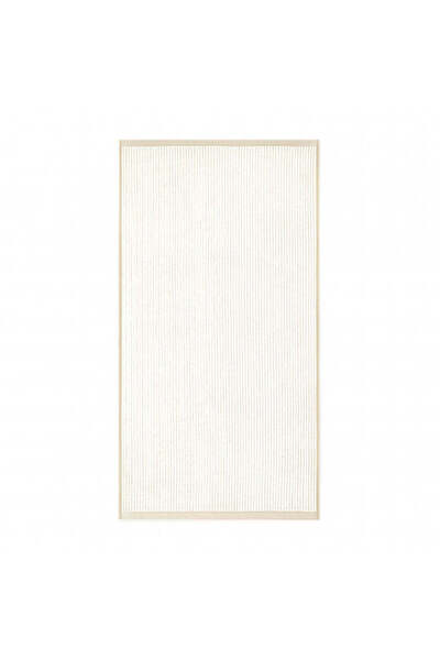 Zwoltex Malmo Towel, Beige, Egyptian Cotton, 500 g, 50 x 100