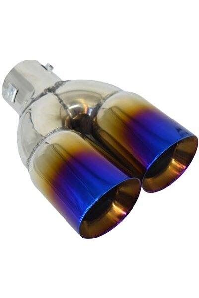 BMG Ornament toba Japan Style albastru cu prindere surub