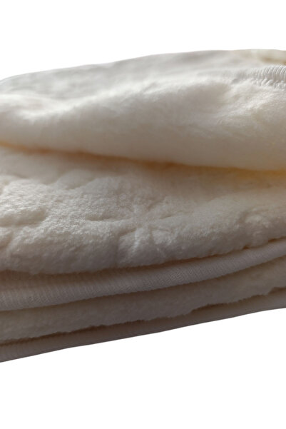 ŞMTSTYLE بطانية أطفال بطانية قطيفة 90 × 110 سم ملاحظة: سميكة m موسمي بطانية خ...